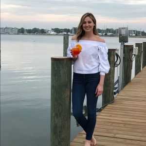 Meet your Posher, Lindsey